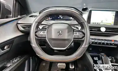 Peugeot 3008 2019 2.0 гидро в Москве № 1610096, миниатюра 12