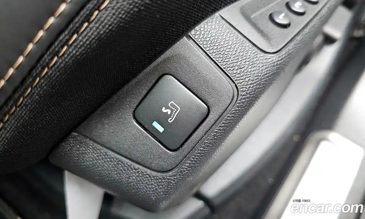 Peugeot 3008 2019 2.0 гидро в Москве № 1610096, фото 18