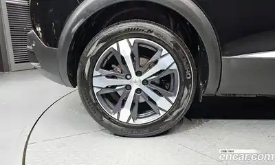 Peugeot 3008 2019 2.0 гидро в Москве № 1610096, миниатюра 5