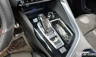 Peugeot 3008 2019 2.0 гидро в Москве № 1610096, миниатюра 9