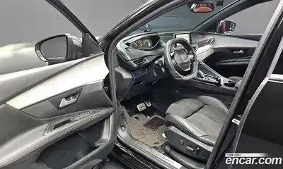 Peugeot 3008 2019 2.0 гидро в Москве № 1610096, миниатюра 10