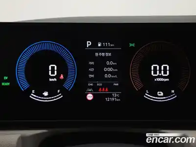 Hyundai Tucson 2025 1.6 гидро в Москве № 1610105, миниатюра 11