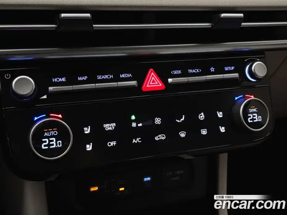 Hyundai Tucson 2025 1.6 гидро в Москве № 1610105, фото 16