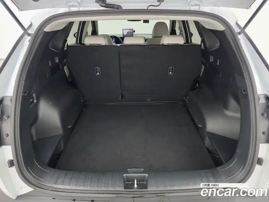 Hyundai Tucson 2025 1.6 гидро в Москве № 1610105, фото 18