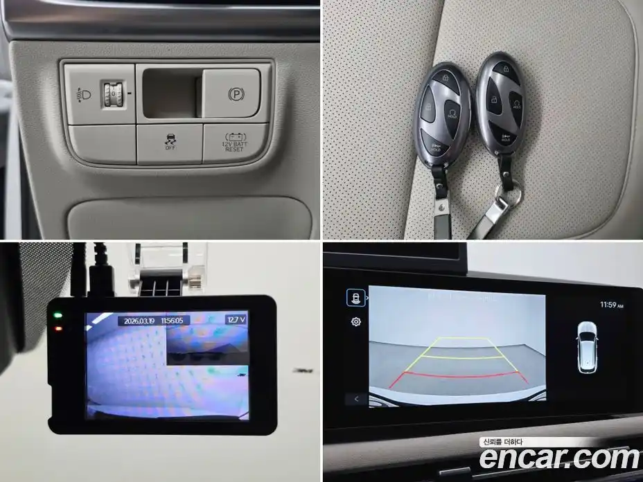Hyundai Tucson 2025 1.6 гидро в Москве № 1610105, фото 20