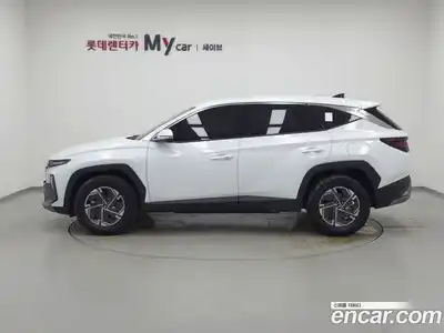 Hyundai Tucson 2025 1.6 гидро в Москве № 1610105, миниатюра 2