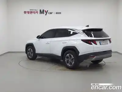 Hyundai Tucson 2025 1.6 гидро в Москве № 1610105, миниатюра 3