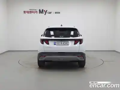Hyundai Tucson 2025 1.6 гидро в Москве № 1610105, миниатюра 4