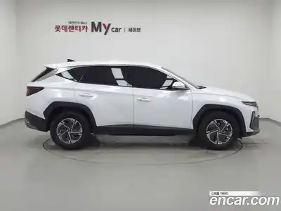 Hyundai Tucson 2025 1.6 гидро в Москве № 1610105, миниатюра 6
