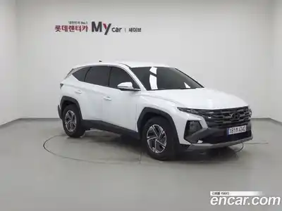 Hyundai Tucson 2025 1.6 гидро в Москве № 1610105, миниатюра 7