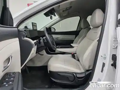 Hyundai Tucson 2025 1.6 гидро в Москве № 1610105, миниатюра 9