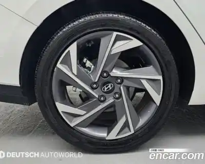 Hyundai Avante 2024 1.6 гидро в Москве № 1610117, миниатюра 5