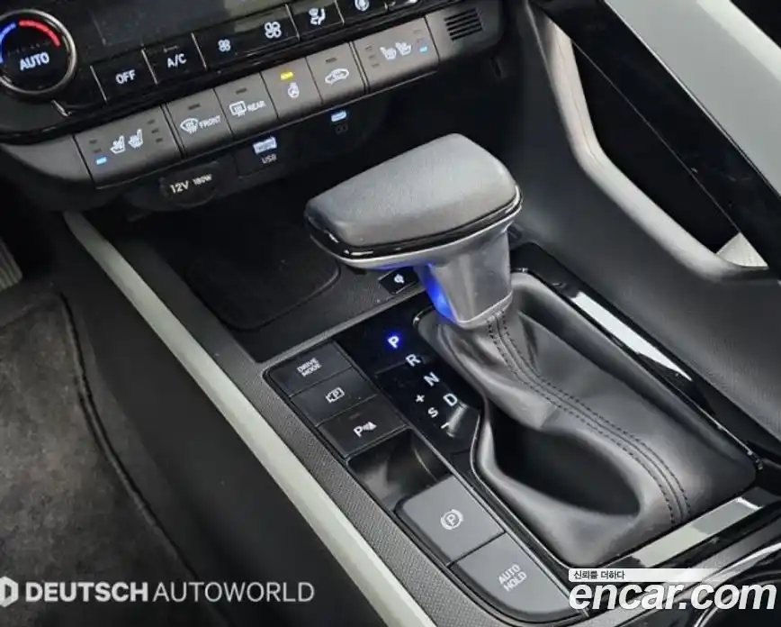 Hyundai Avante 2024 1.6 гидро в Москве № 1610117, фото 8