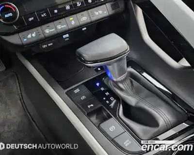 Hyundai Avante 2024 1.6 гидро в Москве № 1610117, миниатюра 8