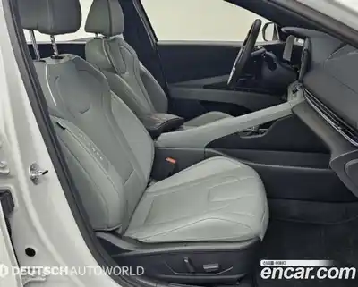 Hyundai Avante 2024 1.6 гидро в Москве № 1610117, миниатюра 10