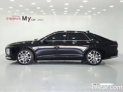 Hyundai Grandeur 2024 2.5 гидро в Москве № 1610129, миниатюра 2