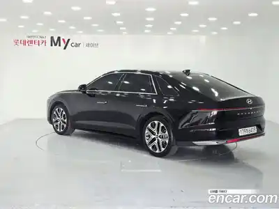 Hyundai Grandeur 2024 2.5 гидро в Москве № 1610129, миниатюра 3