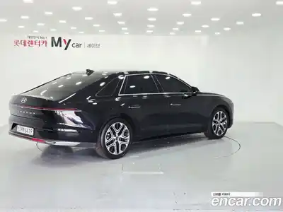 Hyundai Grandeur 2024 2.5 гидро в Москве № 1610129, миниатюра 5