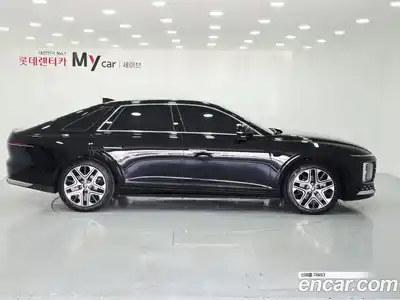 Hyundai Grandeur 2024 2.5 гидро в Москве № 1610129, миниатюра 6