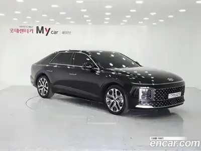 Hyundai Grandeur 2024 2.5 гидро в Москве № 1610129, миниатюра 7