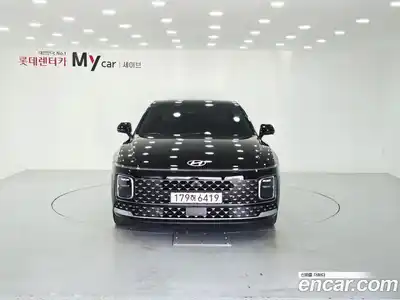 Hyundai Grandeur 2024 2.5 гидро в Москве № 1610129, миниатюра 8