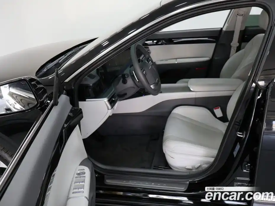 Hyundai Grandeur 2024 2.5 гидро в Москве № 1610129, фото 9