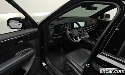 Hyundai Santa Fe 2024 2.5 гидро в Москве № 1610153, миниатюра 11