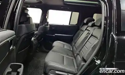 Hyundai Santa Fe 2024 2.5 гидро в Москве № 1610153, миниатюра 12