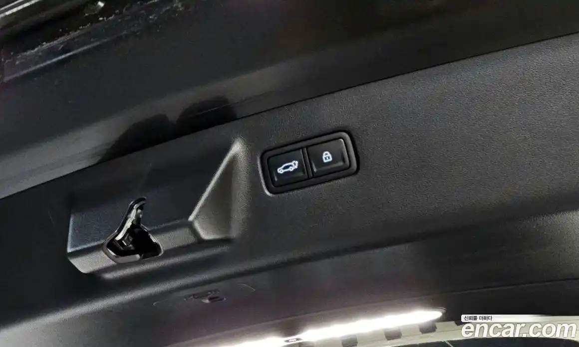 Hyundai Santa Fe 2024 2.5 гидро в Москве № 1610153, фото 20