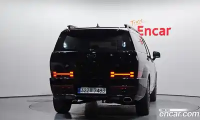 Hyundai Santa Fe 2024 2.5 гидро в Москве № 1610153, миниатюра 4