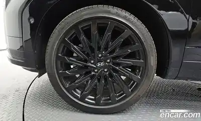 Hyundai Santa Fe 2024 2.5 гидро в Москве № 1610153, миниатюра 5