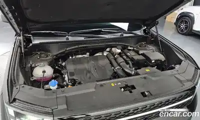 Hyundai Santa Fe 2024 2.5 гидро в Москве № 1610153, миниатюра 6