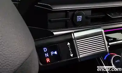 Hyundai Santa Fe 2024 2.5 гидро в Москве № 1610153, миниатюра 9
