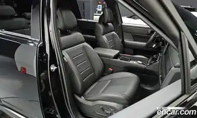 Hyundai Santa Fe 2024 2.5 гидро в Москве № 1610153, миниатюра 10