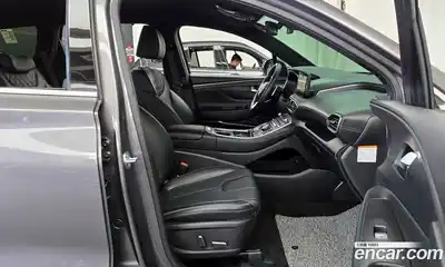 Hyundai Santa Fe 2023 1.6 гидро в Москве № 1610155, миниатюра 12