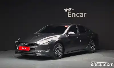 Hyundai Sonata, 2023