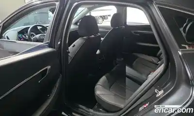 Hyundai Sonata 2023 2.0 гидро в Москве № 1610161, миниатюра 11