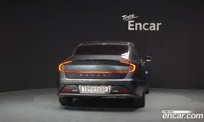 Hyundai Sonata 2023 2.0 гидро в Москве № 1610161, миниатюра 4