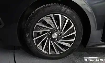 Hyundai Sonata 2023 2.0 гидро в Москве № 1610161, миниатюра 5