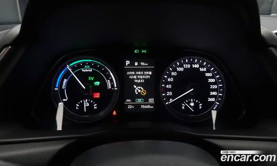 Hyundai Sonata 2023 2.0 гидро в Москве № 1610161, фото 8