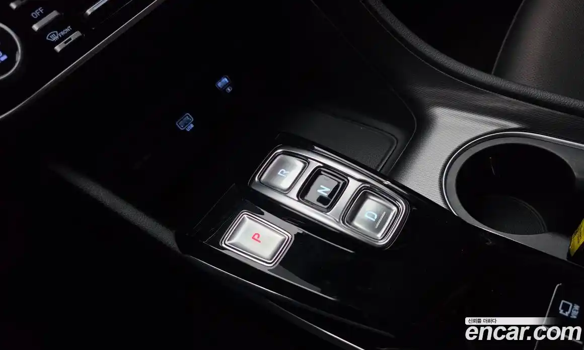 Hyundai Sonata 2023 2.0 гидро в Москве № 1610161, фото 9