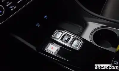 Hyundai Sonata 2023 2.0 гидро в Москве № 1610161, миниатюра 9