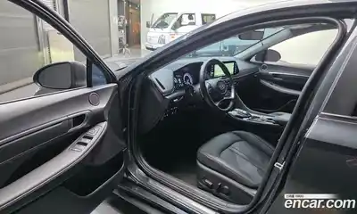 Hyundai Sonata 2023 2.0 гидро в Москве № 1610161, миниатюра 10