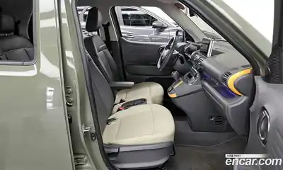 Hyundai Casper 2023 1.0 гидро в Москве № 1610179, миниатюра 11