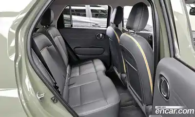 Hyundai Casper 2023 1.0 гидро в Москве № 1610179, миниатюра 12