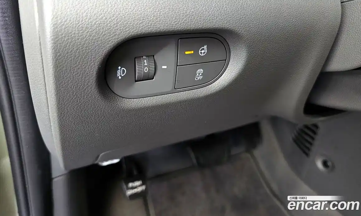 Hyundai Casper 2023 1.0 гидро в Москве № 1610179, фото 14