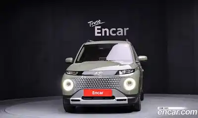 Hyundai Casper 2023 1.0 гидро в Москве № 1610179, миниатюра 3