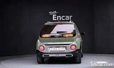 Hyundai Casper 2023 1.0 гидро в Москве № 1610179, миниатюра 4