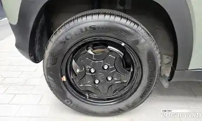 Hyundai Casper 2023 1.0 гидро в Москве № 1610179, миниатюра 5