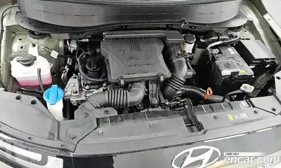 Hyundai Casper 2023 1.0 гидро в Москве № 1610179, миниатюра 6